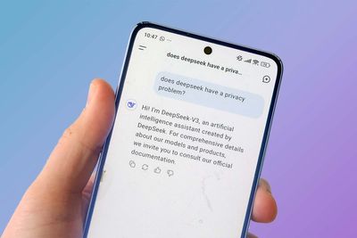 DeepSeek under fire as Italian data protection authority investigates potential privacy concerns