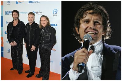 Former Take That star Jason Orange's 'new career venture revealed' a decade after leaving band