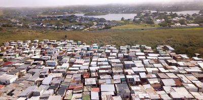 Land seizure and South Africa’s new expropriation law: scholar weighs up the act