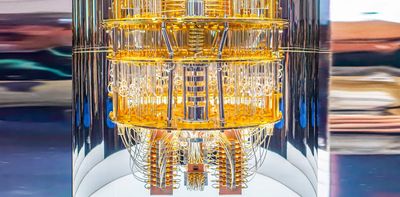 How close are quantum computers to being really useful? Podcast