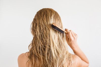 How often do you replace your hairbrush? Experts say not often enough