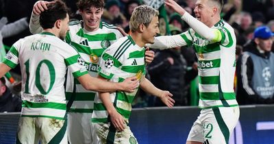 Celtic's huge UCL prize money trumps Europa League top spot