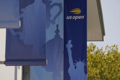 U.S. Open Expands To 15 Days With Sunday Start