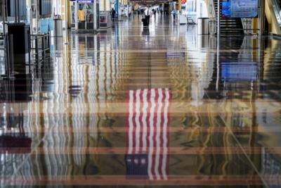 Fatal Midair Collision At Reagan National Airport