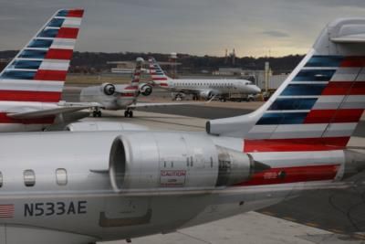 American Airlines Flight Crash: Figure Skaters Returning From Championships