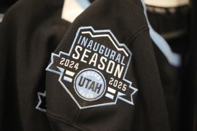 Utah Hockey Club Finalists For Permanent Team Name