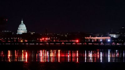 U.S. Figure Skaters Were on Plane that Crashed in Washington, D.C.