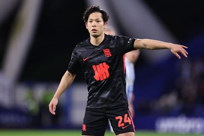 ‘He’s a crucial player for us and I was gutted to see him get injured’: how Tomoki Iwata became the disciplined brain behind Birmingham City’s revival