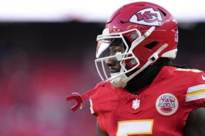 Chiefs' New Additions Chase Super Bowl Glory