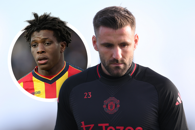 Patrick Dorgu's transfer perfectly explained as huge Luke Shaw clue arises at Manchester United