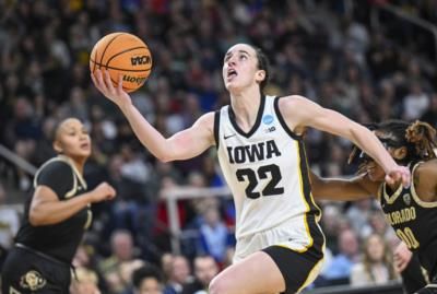 Caitlin Clark To Debut In WNBA 3-Point Contest