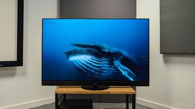 Don't hang around! Save a whopping £1,100 on one of the best OLED TVs around