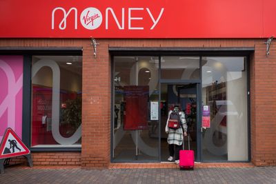 Virgin Money chatbot tells off customer who typed word 'virgin'