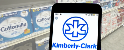 Kimberly-Clark: A Regal Opportunity in This Dividend King