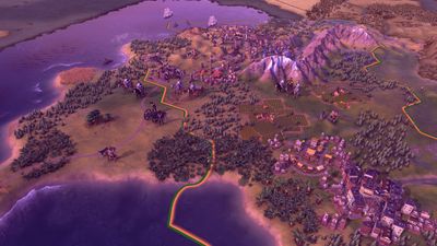 10 Games like Civilization for every master strategist