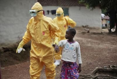 Ugandan Nurse Dies Of Ebola In Kampala Outbreak