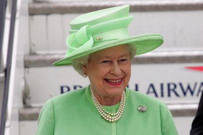 Rename Heathrow airport after Queen Elizabeth II to mark 100th birthday, says MP