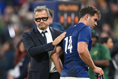 Why this Six Nations will decide the future of French rugby