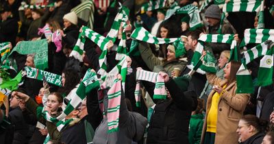 Celtic face nervous 'wait' over Champions League fan ban