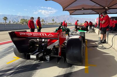 Prema reckons it can surprise IndyCar veterans on road circuits