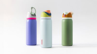 What goes into designing that popular teapot or water bottle? 2 top creators discuss the process