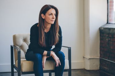 Influencers love AG1's green powder. Now CEO Kat Cole wants to build a mega-business