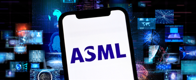 ASML: Strengths and Upside Remain Despite DeepSeek Worries