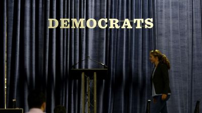 Why America's Democrats aren't as wounded as you might think