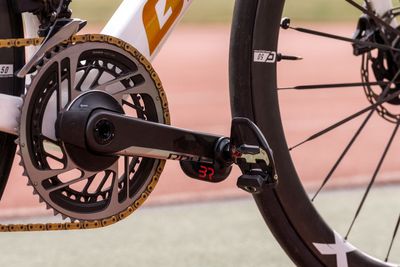 British brand launches 'world's most accurate' power meter