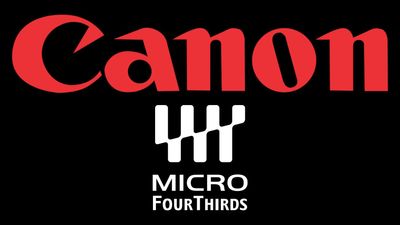 Is Canon launching a new compact camera…with a Micro Four Thirds-sized sensor?