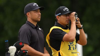 Can Rangefinders On The PGA Tour Solve The Big Slow Play Problem?