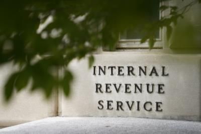 IRS Introduces New Online Tool For Tax Refund Status