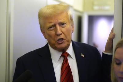 Trump Plans Grand Celebration For 250Th American Independence Anniversary