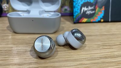 Reviewed and rated! Technics delivers our new favourite premium wireless earbuds