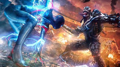 Here are the full PC system requirements for Marvel's Spider-Man 2 — can your rig play it?