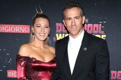 Blake Lively and Ryan Reynold's plantation wedding backlash resurfaces amid Justin Baldoni legal drama