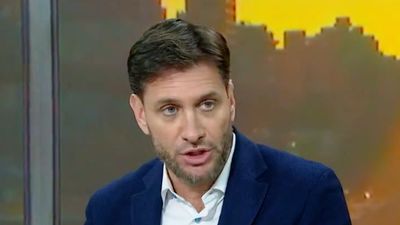 Mike Greenberg Wonders If Chiefs Will Feel More Relief Than Joy If They Threepeat