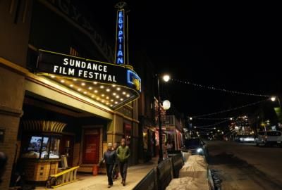 Sundance Film Festival Goes Virtual For 2025 Edition