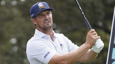 Bryson DeChambeau Weighs in on If He’d Join TGL If Given the Chance