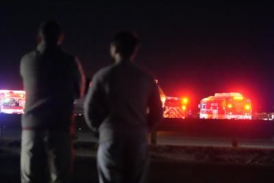 Deadly Plane Crash Unites Washington, DC, And Wichita, Kansas