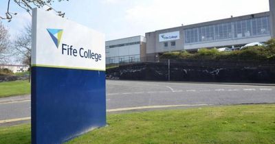 Scottish college puts huge city campus up for sale