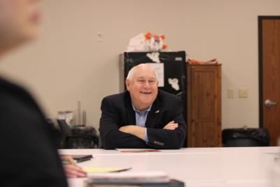 Rep. Ron Estes Expresses Sorrow Over Tragic Aviation Incident