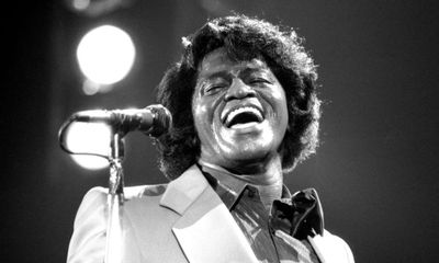 Soul, sermonising and wrestling Satan: James Brown’s 20 best albums – ranked!