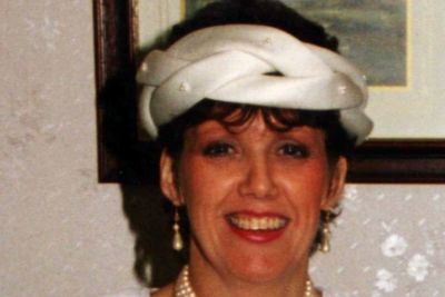 Shop worker fatally injured in Omagh bomb apologised to husband as she lay dying