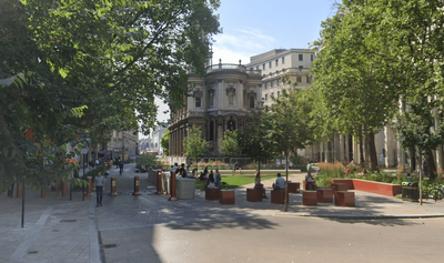 Free WiFi network across central London launched by Westminster Council