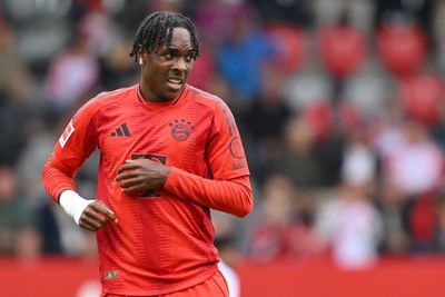 Why Man Utd hold Mathys Tel advantage in transfer race with Arsenal, Chelsea and Tottenham