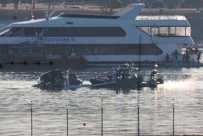 No survivors: Plane crash kills 67