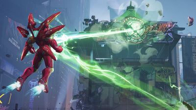 Marvel Rivals crosshairs: how to change and import them