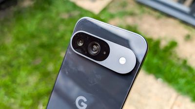 Google Pixel 9 just got one of the Samsung Galaxy S25's best AI features