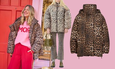 Struggling to find Asda's viral leopard print puffer jacket? We've found plenty more Ganni lookalikes that will do the trick...